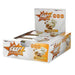 OOH Snap!, Crispy Protein Bar, Caramel Pretzel, 7 Bars, 1.62 oz (46 g) Each - HealthCentralUSA