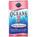 Garden of Life, Oceans 3, Healthy Hormones with OmegaXanthin, 90 Softgels - HealthCentralUSA