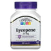 21st Century, Lycopene, 25 mg, 60 Tablets - HealthCentralUSA