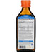 Carlson Labs, Kid's Norwegian, The Very Finest Fish Oil, Natural Orange Flavor, 800 mg, 6.7 fl oz (200 ml) - HealthCentralUSA