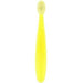 RADIUS, Totz Brush, 18 Months +, Extra Soft, Yellow, 1 Toothbrush - HealthCentralUSA