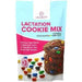 Mommy Knows Best, Lactation Cookie Mix, Oatmeal Chocolate Rainbow Candy, 16 oz ( 454 g) - HealthCentralUSA