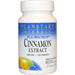 Planetary Herbals, Full Spectrum Cinnamon Extract, 200 mg, 120 Tablets - HealthCentralUSA