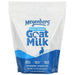 Meyenberg Goat Milk, Nonfat Powdered Goat Milk, 12 oz (340 g) - HealthCentralUSA