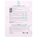 Secret Key, Starting Treatment Essential Beauty Mask Sheet, Rose Edition, 10 Sheets, 1.05 oz (30 g) Each - HealthCentralUSA