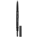 J.Cat Beauty, Perfect Duo Brow Pencil, BDP102 Charcoal, 0.009 oz (0.25 g) - HealthCentralUSA