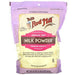 Bob's Red Mill, Milk Powder, Nonfat Dry, 22 oz (624 g) - HealthCentralUSA
