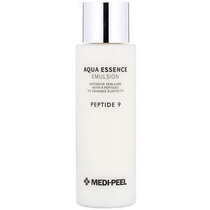 Medi-Peel, Peptide 9, Aqua Essence, Emulsion, 8.45 fl oz (250 ml) - HealthCentralUSA