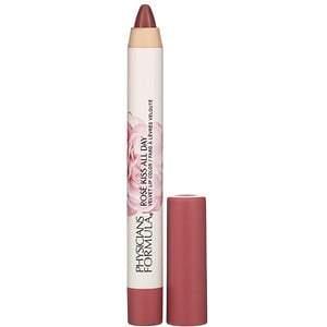 Physicians Formula, Rose Kiss All Day, Glossy Lip Color, First Kiss, 0.15 oz (4.3 g) - HealthCentralUSA