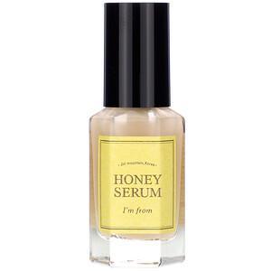 I'm From, Honey Serum, 1.01 fl oz (30 ml) - HealthCentralUSA