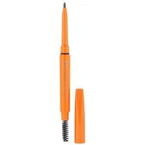 Imju, Dejavu, Natural Lasting Retractable Eyebrow Pencil, Dark Brown, 0.005 oz (0.165 g) - HealthCentralUSA