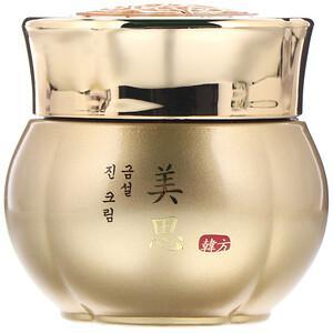 Missha, Geum Sul Rejuvenating Cream, 50 ml - HealthCentralUSA