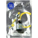 Missha, Vita C Plus Ascorbic Acid, Spot Correcting Ampoule Beauty Sheet Mask, 1 Sheet Mask, 0.87 fl oz (26 ml) - HealthCentralUSA