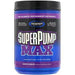 Gaspari Nutrition, SuperPump Max, Grape Cooler, 1.41 lbs (640 g) - HealthCentralUSA