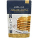 Keto and Co, Keto Baking Mix, Pancake & Waffle, 9.3 oz (265 g) - HealthCentralUSA