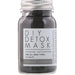 Honey Belle, DIY Detox Mask, Charcoal Cardamom, 2 oz (60 ml) - HealthCentralUSA