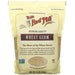 Bob's Red Mill, Wheat Germ, 12 oz (340 g) - HealthCentralUSA