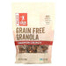 Caveman Foods, Grain Free Granola, Cinnamon Crunch, 7 oz (198 g) - HealthCentralUSA
