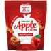 Simple Slices, Organic Apple Chips, Red Apples, 3.5 oz (99 g) - HealthCentralUSA