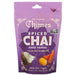 Chimes, Spiced Chai Hard Toffee, 3.5 oz (100 g) - HealthCentralUSA