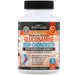 BioSchwartz, Maximum Strength, Glucosamine MSM + Chondroitin with Patented Fruitex-B, 90 Veggie Caps - HealthCentralUSA