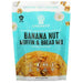 Lakanto, Banana Nut Muffin & Bread Mix, 7.06 oz (200 g) - HealthCentralUSA