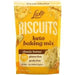 Livlo, Biscuits, Keto Baking Mix, Classic Butter, 9.4 oz (266 g) - HealthCentralUSA