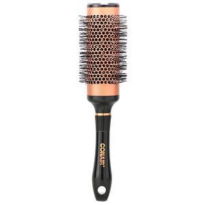 Conair, Copper Collection, Quick Blow-Dry Small Round Hair Brush , 1 Brush - HealthCentralUSA