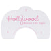 Hollywood Fashion Secrets, Breast Lift Tape, Clear, 4 Pairs - HealthCentralUSA