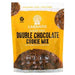 Lakanto, Double Chocolate Cookie Mix, 6.77 oz (192 g) - HealthCentralUSA