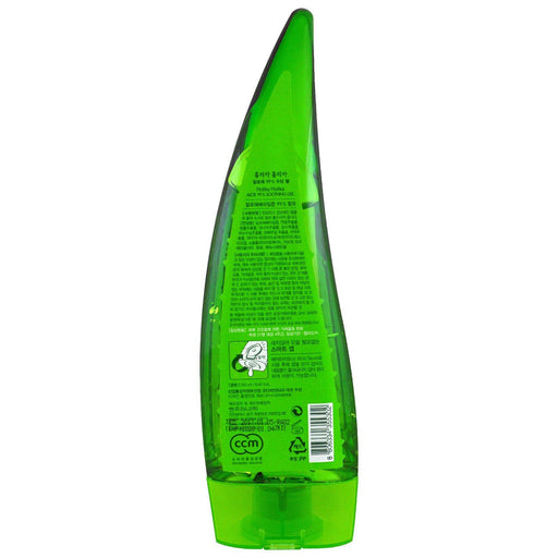 Holika Holika, Soothing Gel, Aloe 99%, 8.45 fl oz (250 ml) - HealthCentralUSA