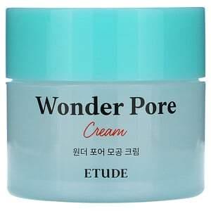Etude House, Wonder Pore, Cream, 2.53 fl oz (75 ml) - HealthCentralUSA