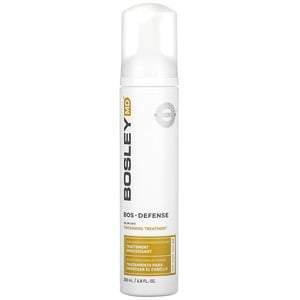 Bosley, Bos-Revive Thickening Treatment, Step 3, Color Safe, 6.8 fl oz (200 ml) - HealthCentralUSA