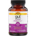 Country Life, Gut Connection, Stress Balance, 60 Vegan Capsules - HealthCentralUSA