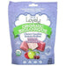 Lovely Candy, Organic Chewy Candies, Sour, 5 oz ( 142 g) - HealthCentralUSA