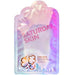 Saturday Skin, Cotton Cloud, Probiotic Power Beauty Mask, 1 Sheet, 0.84 fl oz (25 ml) - HealthCentralUSA