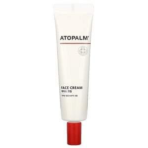 Atopalm, Face Cream, 1.1 fl oz (35 ml) - HealthCentralUSA