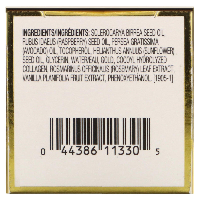 Physicians Formula, 24-Karat Gold Collagen Oil, 1 fl oz (30 ml) - HealthCentralUSA
