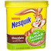 Nesquik, Nestle, Chocolate Flavor, No Sugar Added, 16 oz (453 g) - HealthCentralUSA