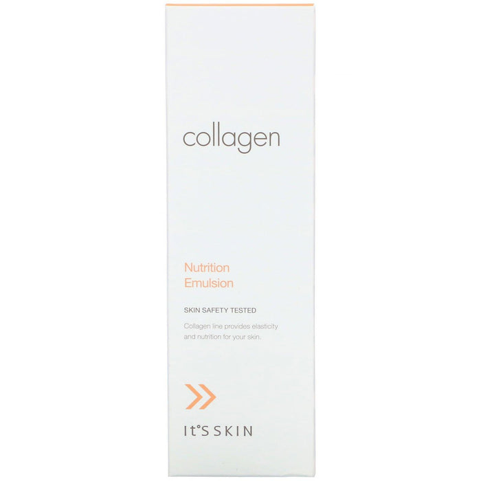 It's Skin, Collagen, Nutrition Emulsion, 150 ml - HealthCentralUSA
