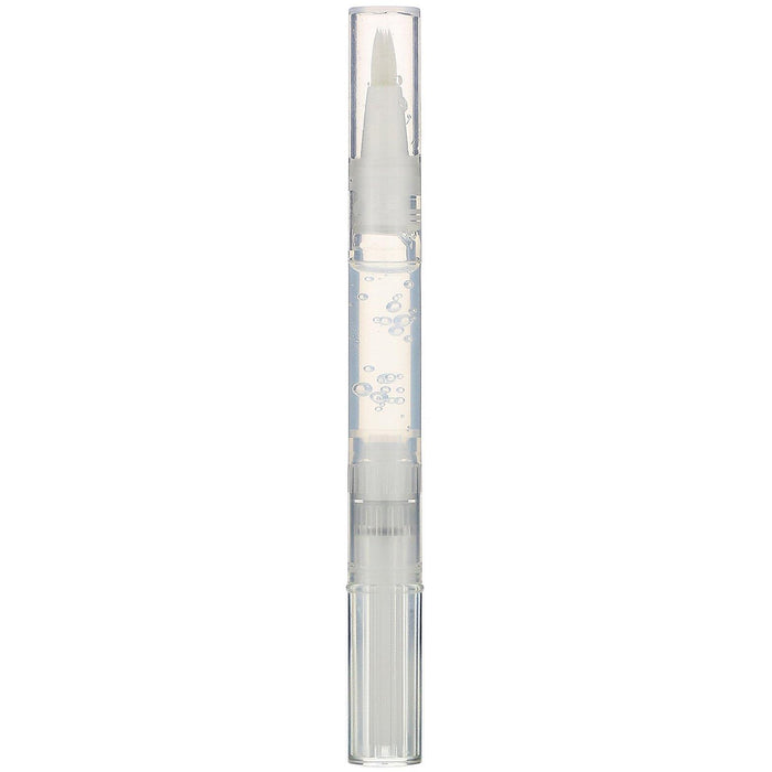 Active Wow, 24K White, Easy AF Teeth Whitening Pen with Mint Oil, 0.09 fl oz (2.5 ml) - HealthCentralUSA