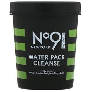 Lapalette, No.9 Water Pack Cleanse, #02 Jelly Jelly Kale, 8.81 oz (250 g) - HealthCentralUSA