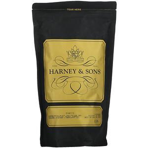 Harney & Sons, Paris Tea, 1 lb - HealthCentralUSA