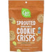 Go Raw, Organic, Sprouted Super Cookies, Ginger Snaps, 3 oz (85 g) - HealthCentralUSA