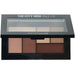 Maybelline, The City Mini Eyeshadow Palette, 480 Matte About Town, 0.14 oz - HealthCentralUSA