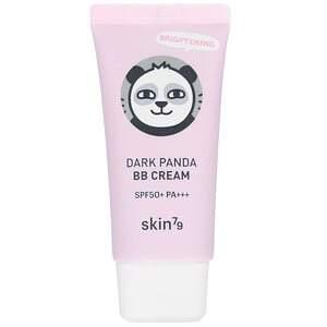 Skin79, Dark Panda, BB Cream, SPF 50+, PA+++, 30 ml - HealthCentralUSA