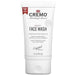 Cremo, Daily Face Wash, 5 fl oz (147 ml) - HealthCentralUSA