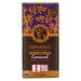 Equal Exchange, Organic, Dark Chocolate, Caramel Crunch with Sea Salt, 55% Cacao, 2.8 oz (80 g) - HealthCentralUSA