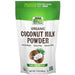 Now Foods, Real Food, Organic Coconut Milk Powder, 12 oz (340 g) - HealthCentralUSA