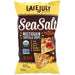 Late July, Multigrain Tortilla Chips, Sea Salt by the Seashore, 6 oz (170 g) - HealthCentralUSA